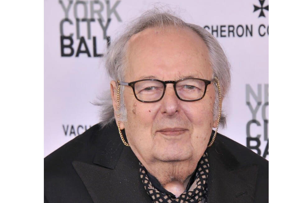 Muere el músico André Previn a los 89 años