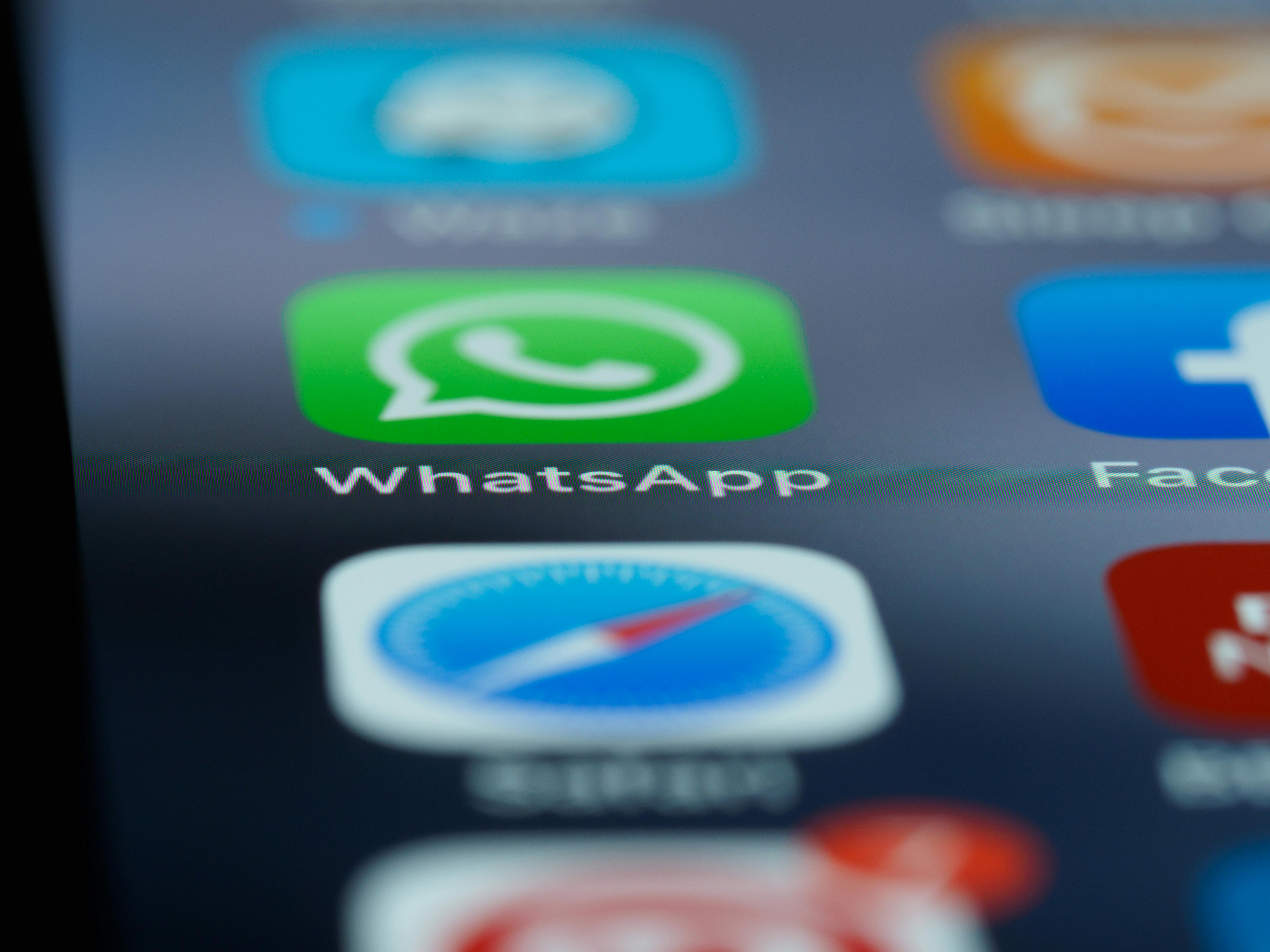 Ojo con WhatsApp: compartir datos sensibles puede incrementar los ciberataques