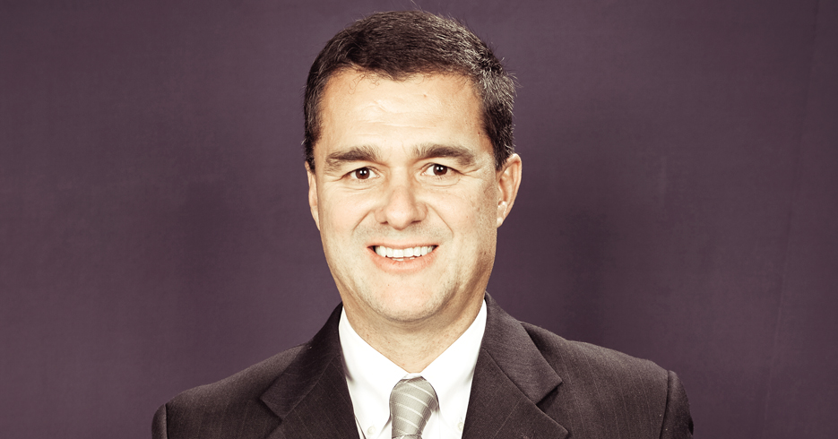 Carlos Raúl Yepes
