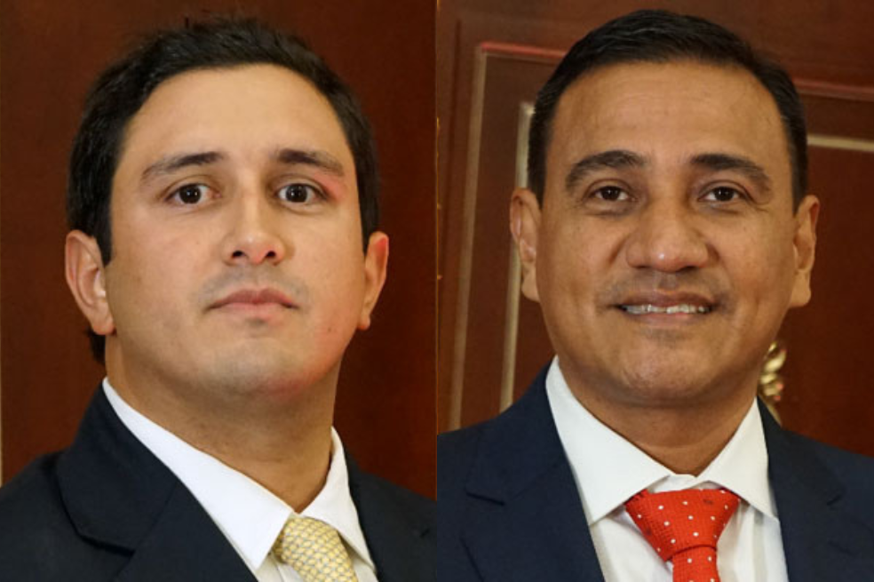 Choque en la Cámara por cambio de Jorge Tovar a la comisión de Jhon Fredy Núñez
