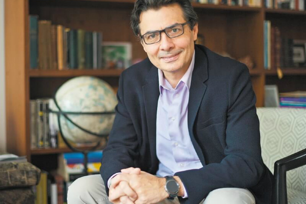 “Las instituciones globales son insuficientes”: Alejandro Gaviria