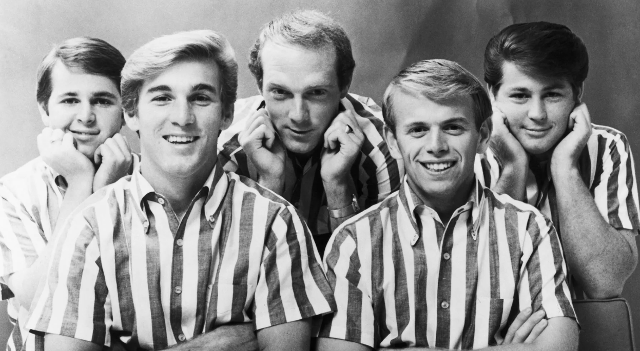 “The Beach Boys”: la nueva película de Disney+ reveló tráiler y póster