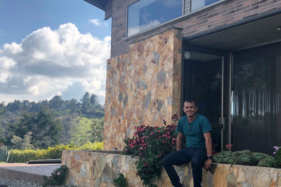 Así es La Casa del Ciclista