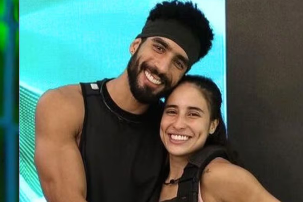 El deportista rompió el silencio luego que Anamar, exparticipante del ‘Desafío 2024’, publicara unas fotografías acusándolo de presunto maltrato. Esto dijo.