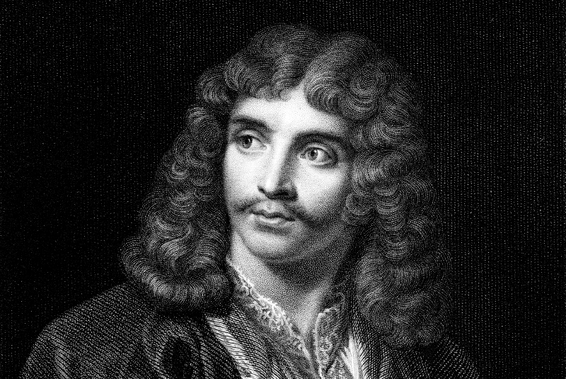 La Comedia Francesa, la herencia teatral que Molière nunca llegó a conocer