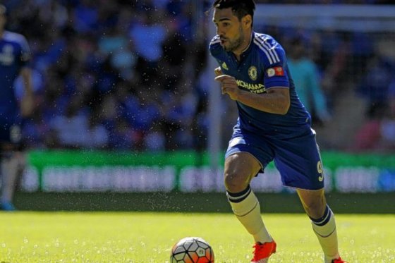 “Estoy mentalizado para retornar a las canchas”: Falcao