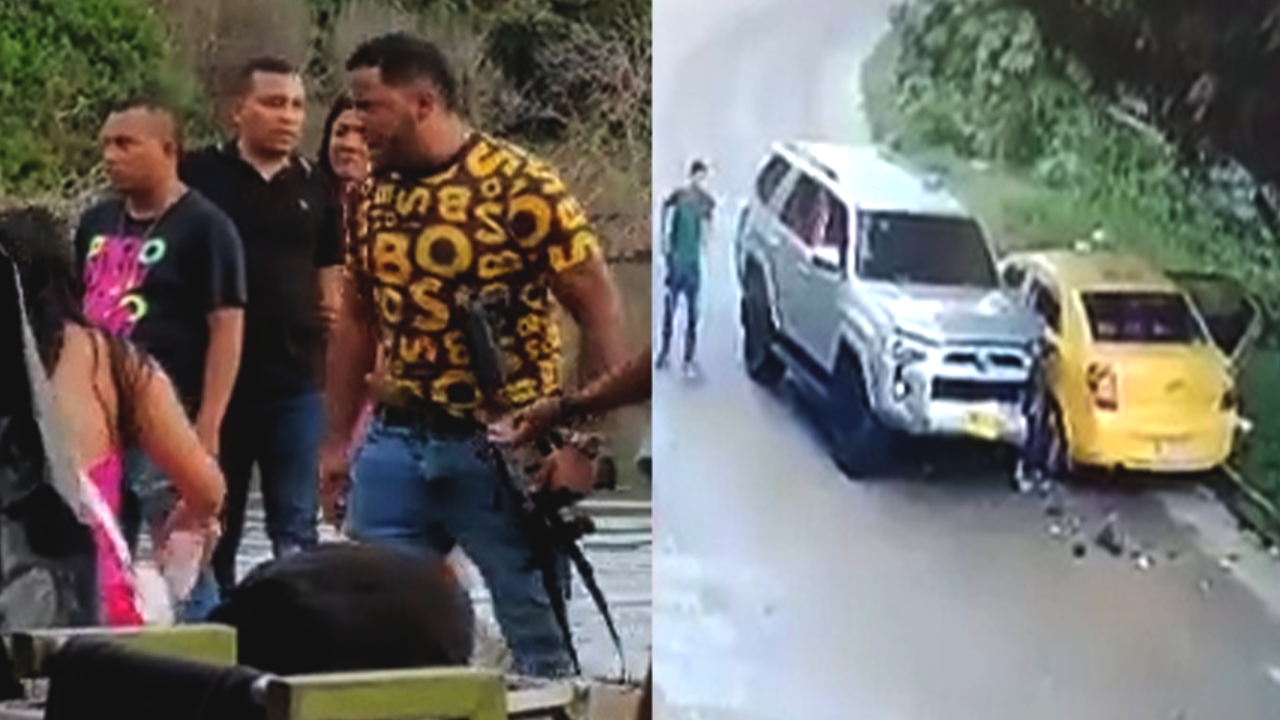 ¿Qué desató la balacera en fiesta de Puerto Colombia? Esto se sabe