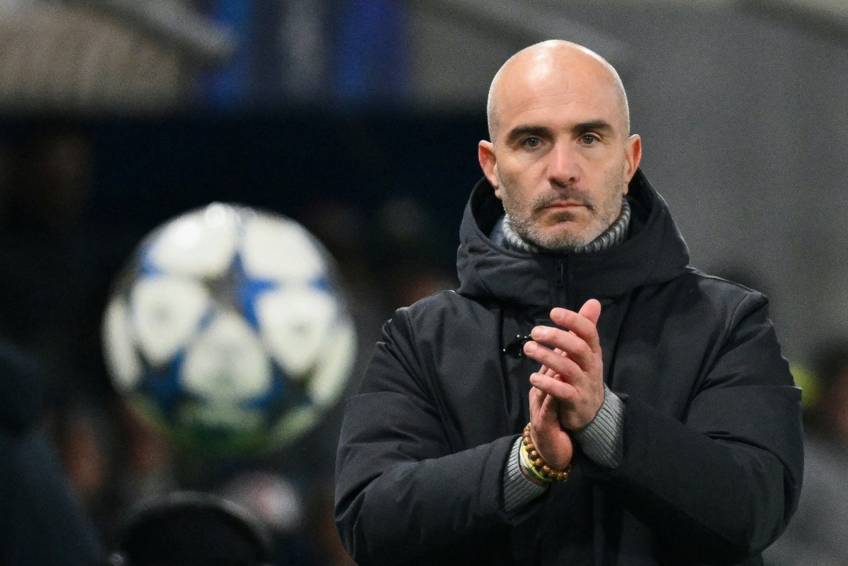 Enzo Maresca es el nuevo entrenador del Manchester City: reemplazará a Pep Guardiola