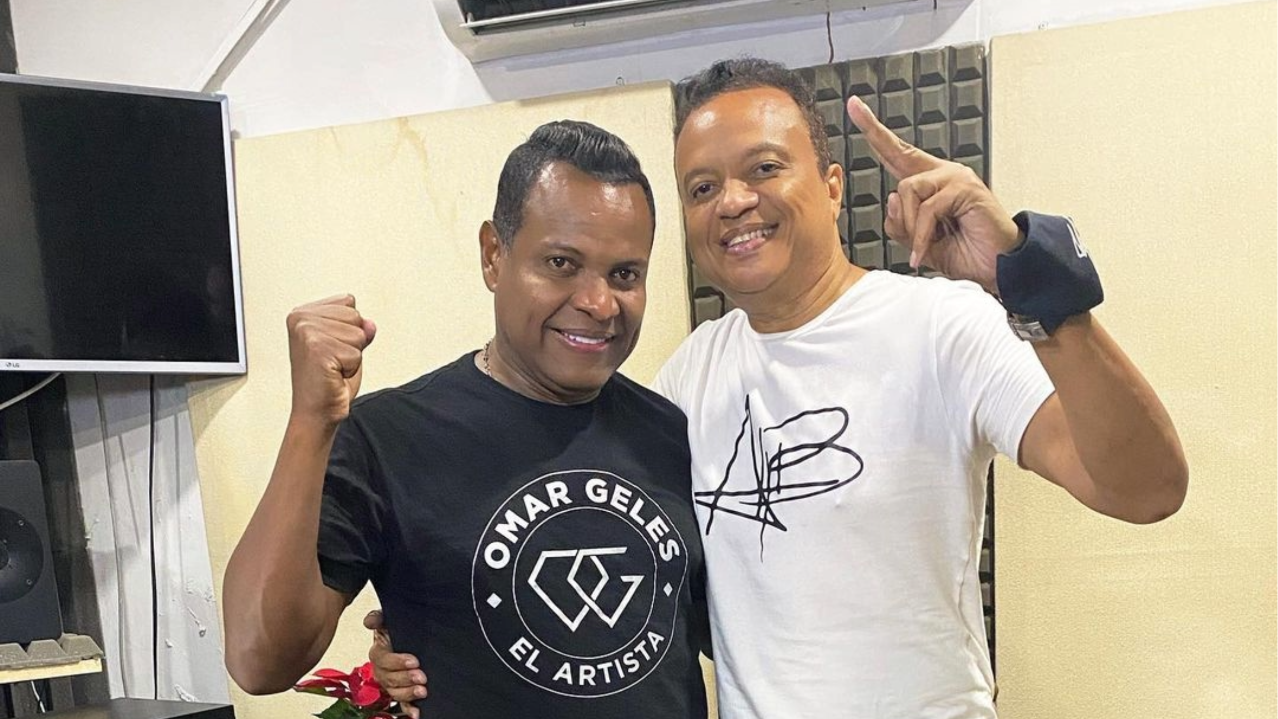 ¿No fue un infarto? Hermano de Omar Geles reveló la verdadera causa de su muerte