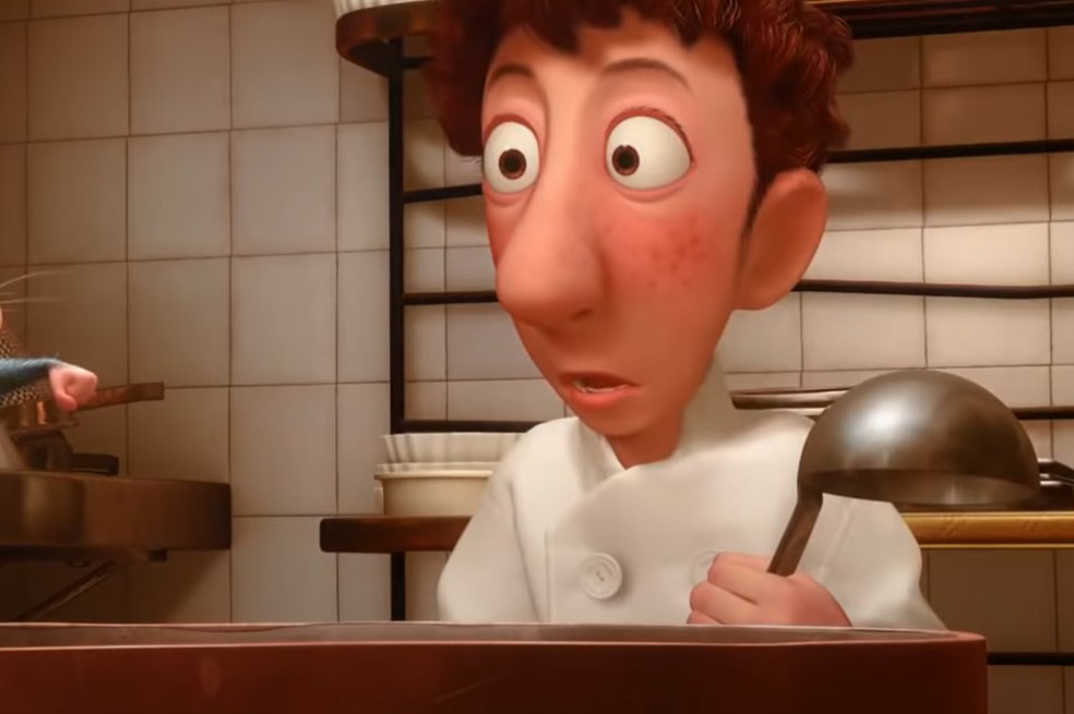 5 sencillos pasos para convertirte en un personaje de Pixar