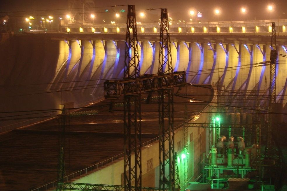 ¿Qué se sabe del ciberataque ruso contra el operador nuclear de Ucrania?