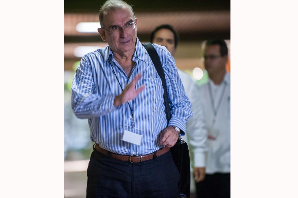 Empresarios para la paz