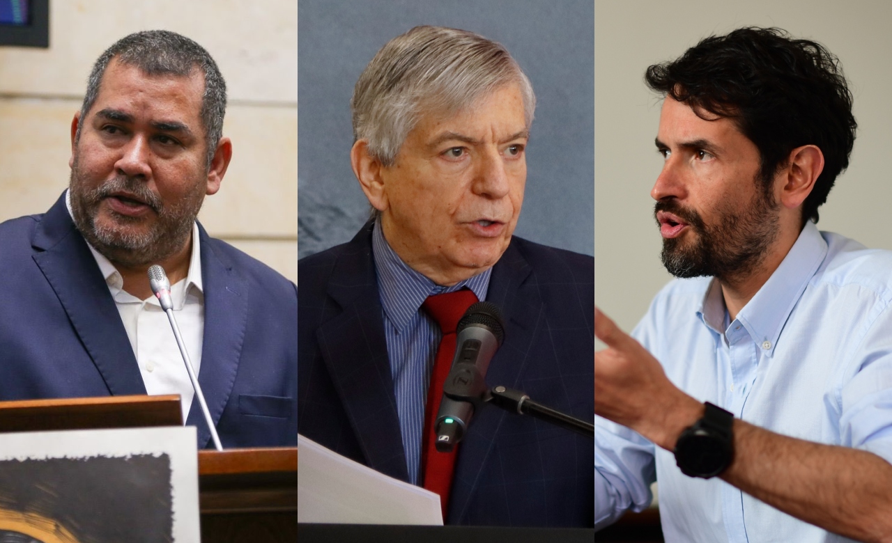 Varios liberales se fueron contra Gaviria por reglas de la convención: piden garantías