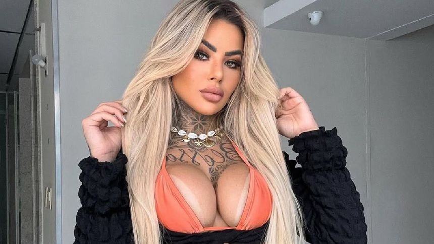 Murió Bianca Dias