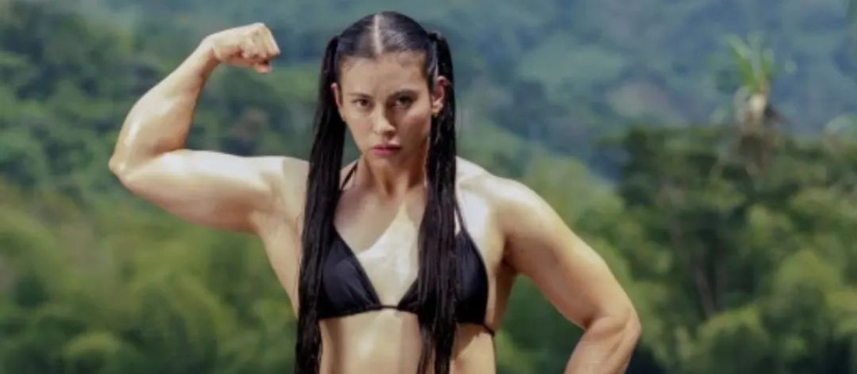 ‘Desafío The Box′: Maryan es la nueva eliminada de la competencia. Así reaccionó
