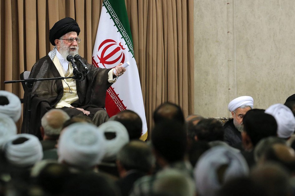 Cinco puntos para entender la negociación sobre el programa nuclear de Irán