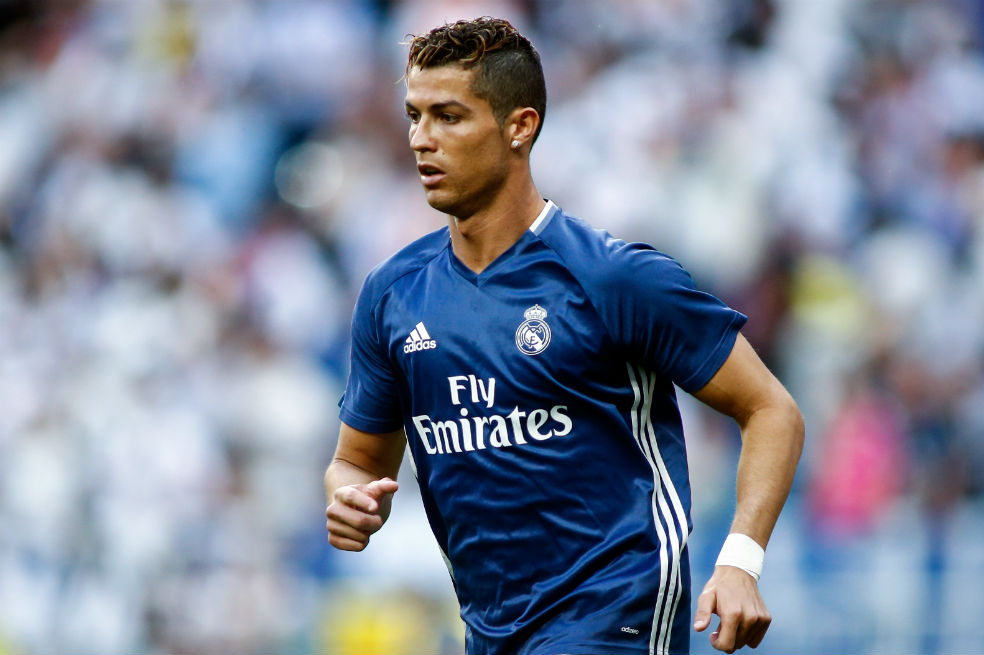 Zidane dejó fuera a Ronaldo y Kroos para partido frente al Deportivo