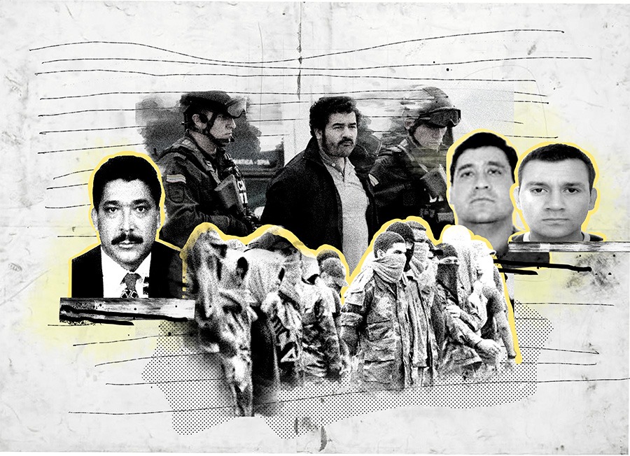 ¿Renacen Los Rastrojos?: las alertas en Colombia y EE.UU. sobre el grupo criminal