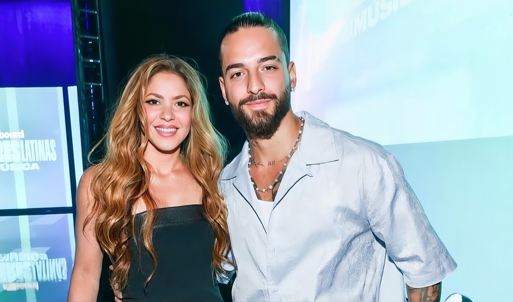 Maluma, Shakira y más famosos que nacieron bajo el signo de Acuario ¿Qué tienen en común?