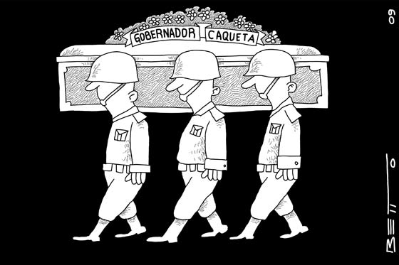 Cerco militar