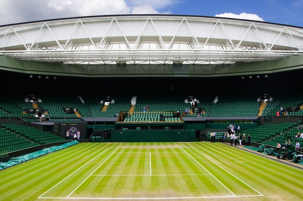 Estudian posible amaño de partidos en Wimbledon y en el US Open