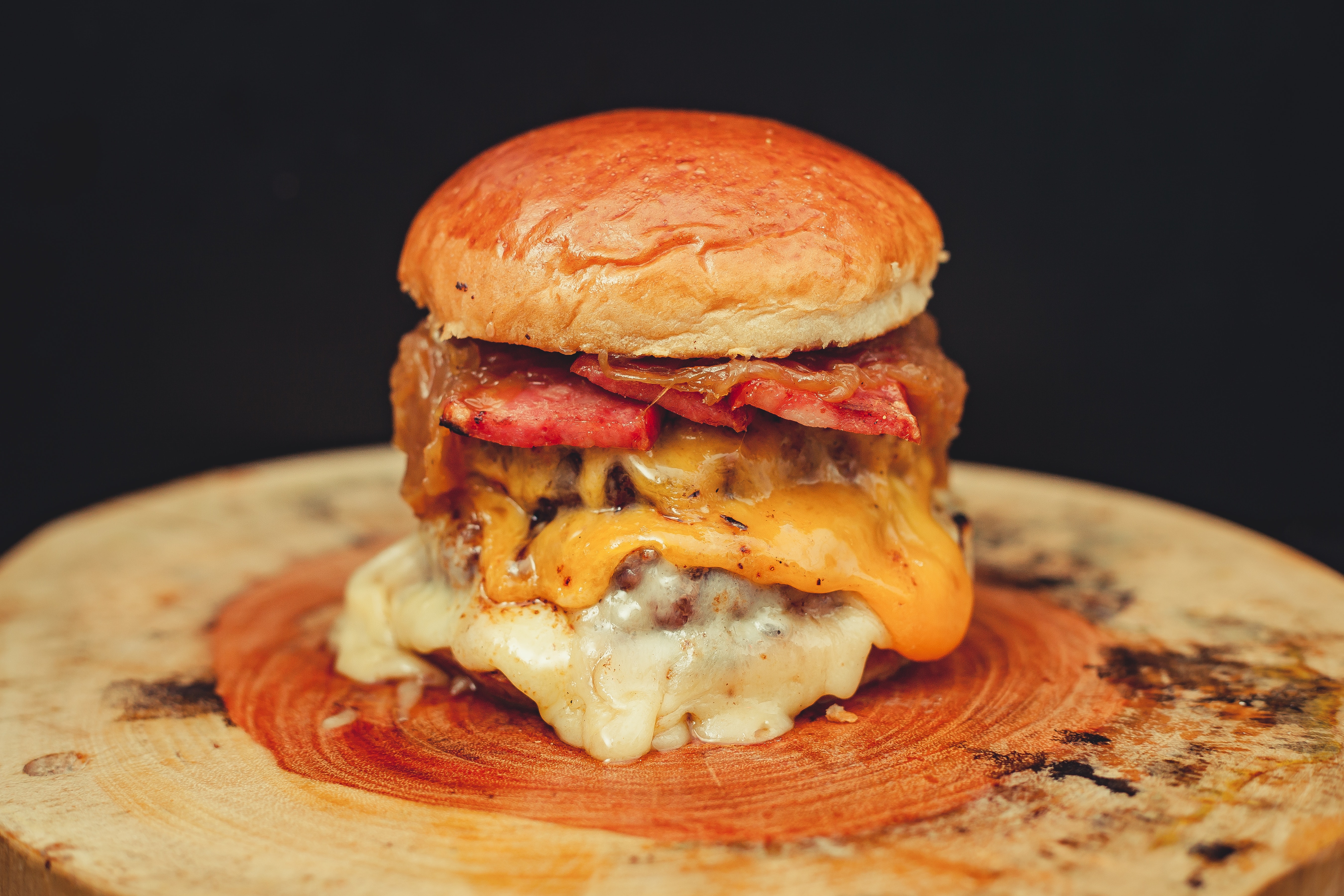 Burger Máster 2022: así debes votar por tu hamburguesa favorita