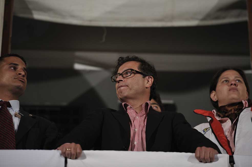 «El alcalde sigue gobernando»: Petro