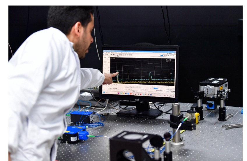 Colombia acaba de dar otro paso clave en las tecnologías cuánticas