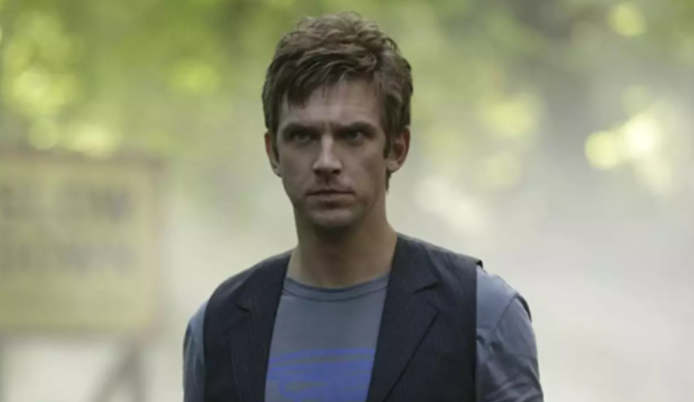Dan Stevens será el protagonista humano de “Godzilla vs Kong 2″