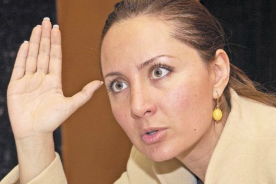 Hallazgos fiscales por $419,8 millones en contrato de Natalia Springer