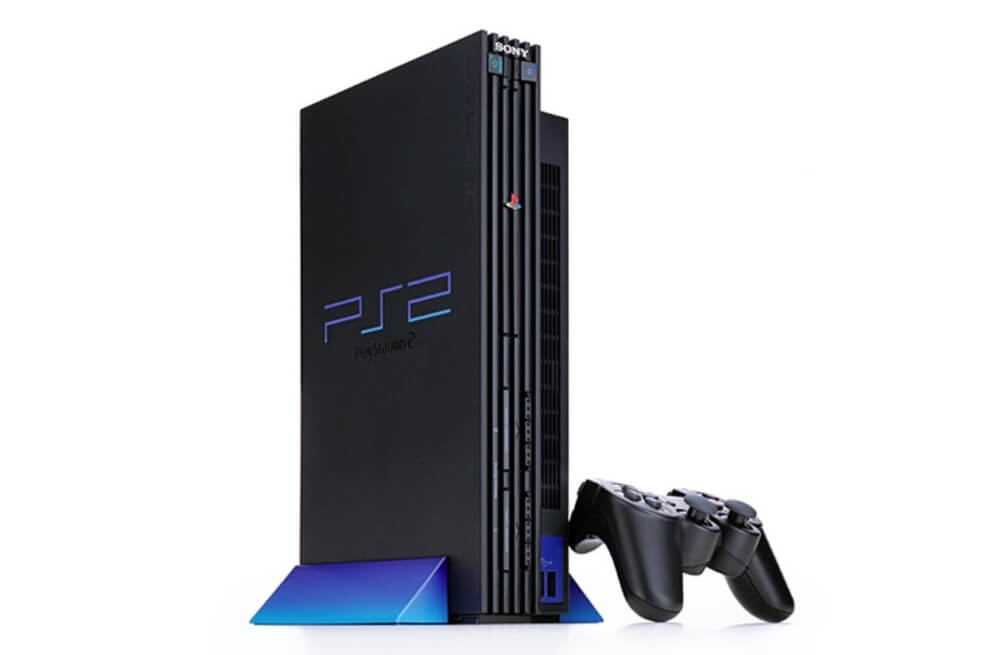 PlayStation 2, la consola más vendida de la historia, cumplió 20 años