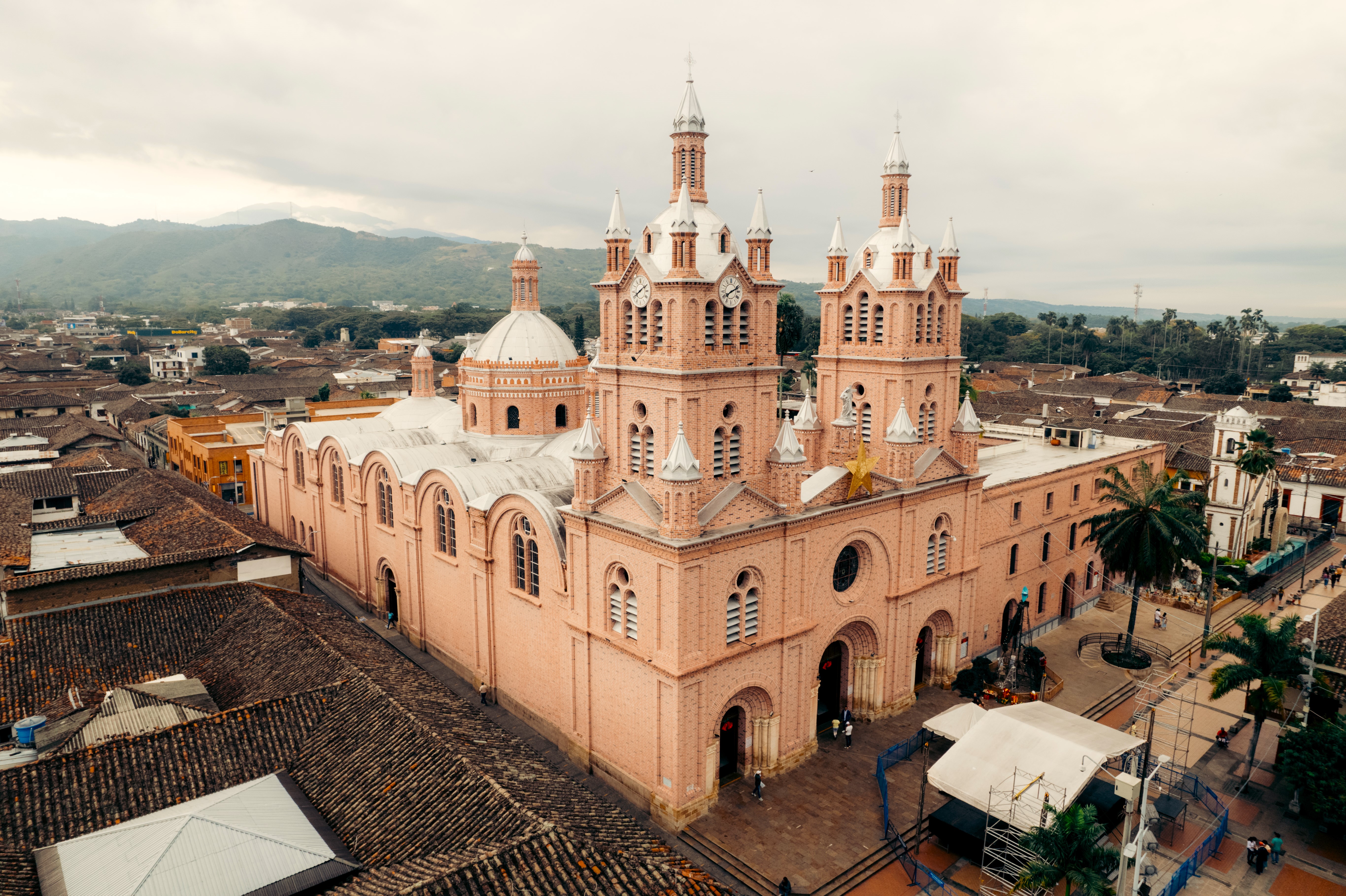 Municipios para conocer en el Valle del Cauca: planes para hacer cerca de Cali