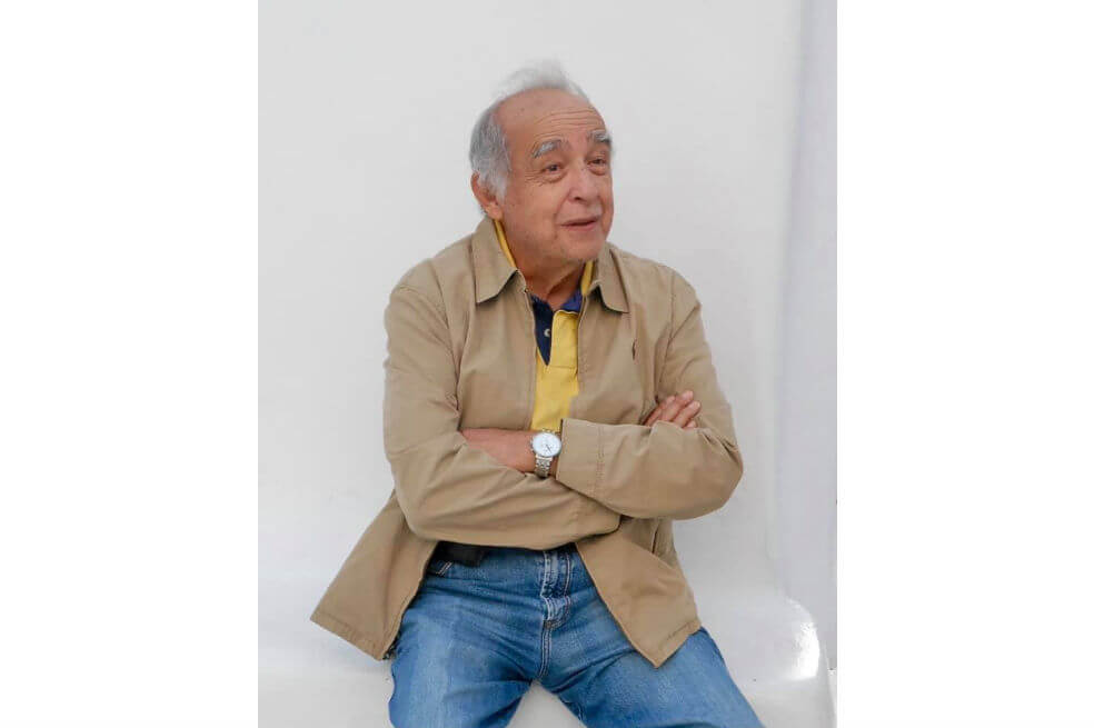 In memóriam, Marcial Navarro Bazurto (Historias de Vida)