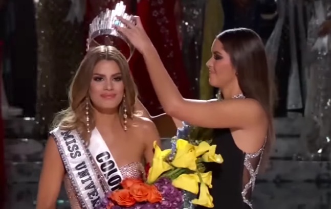 Ariadna Gutiérrez habló de Paulina Vega: “La admiraba, qué decepción”