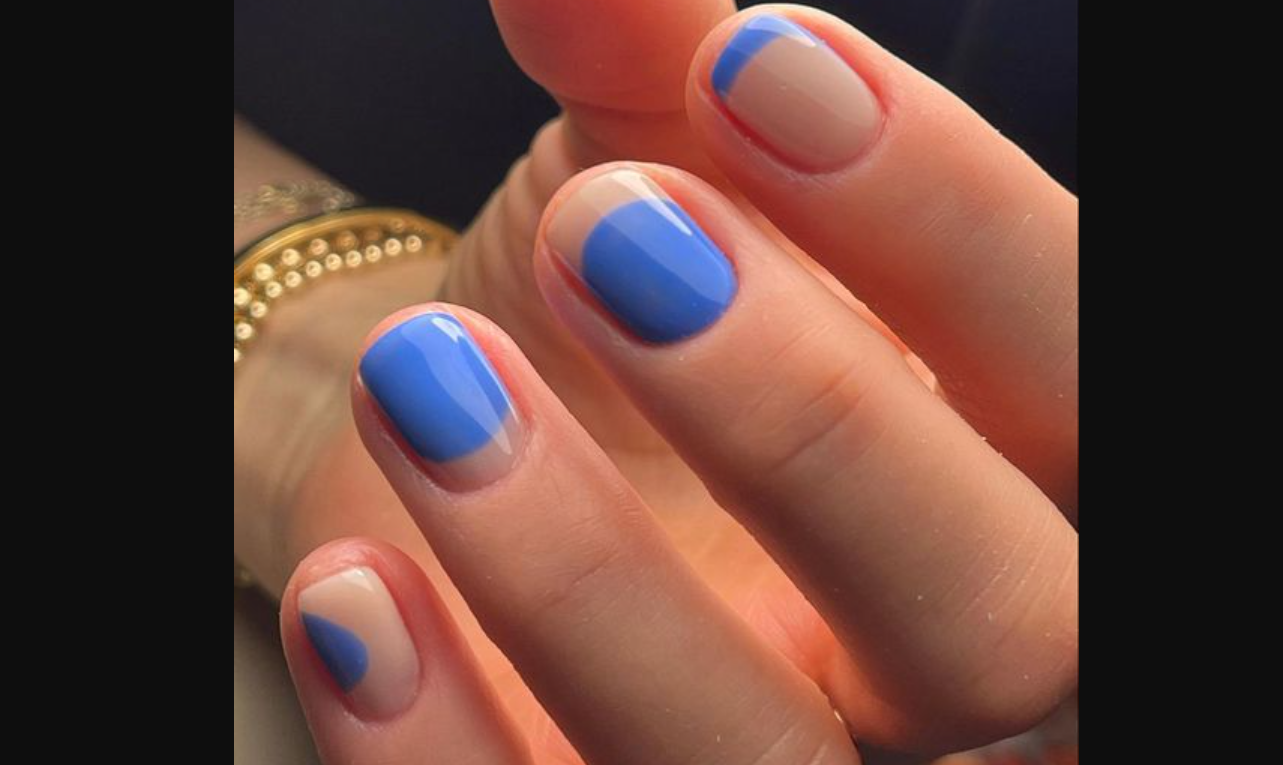 9 diseños de uñas que te harán brillar en la oficina