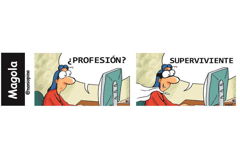 Superhéroes