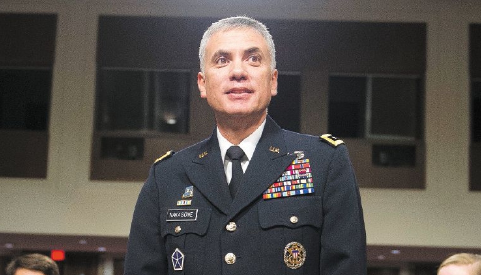 Paul Nakasone, ¿el arquitecto de la guerra en el siglo XXI?