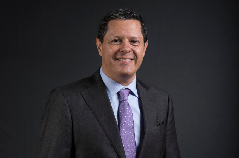 Juan Roberto Vargas: “El que quiera algo bueno lo paga”