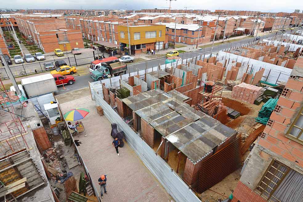 VIP: una meta alta por cumplir