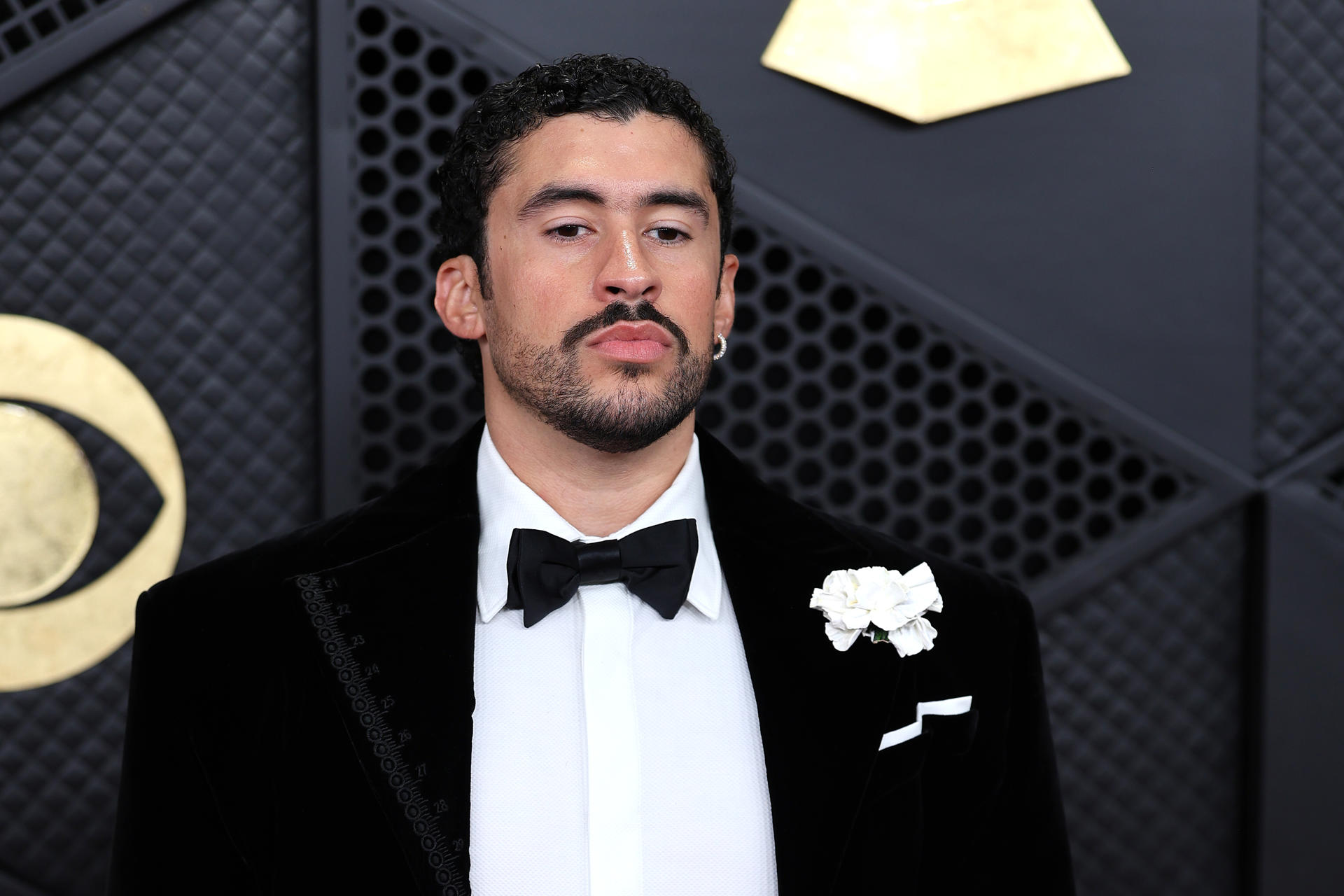 Premios Grammy 2026: los mejores “looks” de la alfombra roja