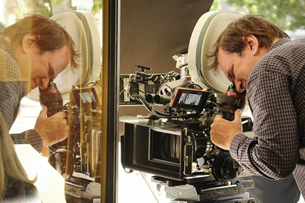 Quentin Tarantino no editará «Había una vez… en Hollywood» para su estreno en China