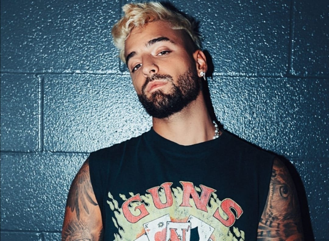 Galería: ella es Manuela Londoño, la exitosa hermana mayor de Maluma