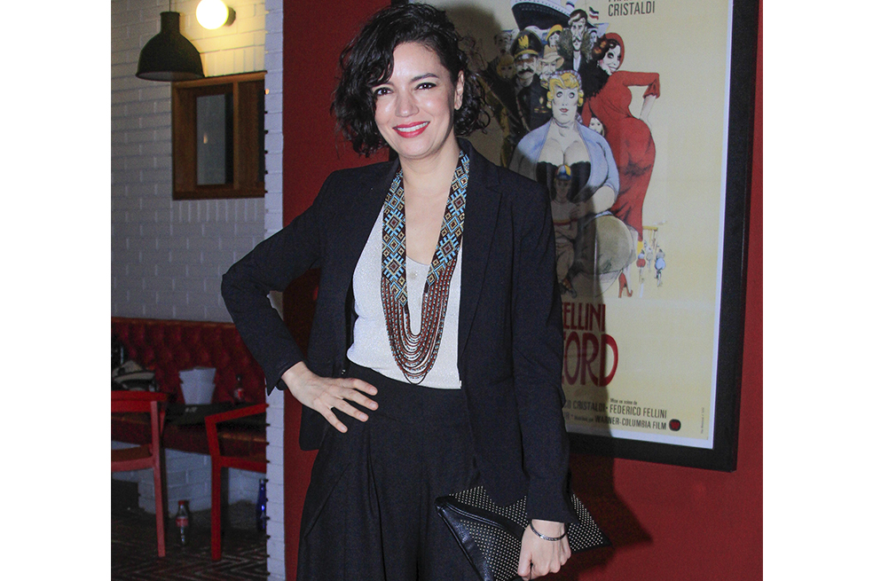MARÍA ADELAIDA PUERTA El inquisidor