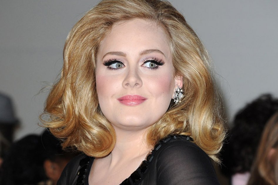 Adele, la nueva chica Bond