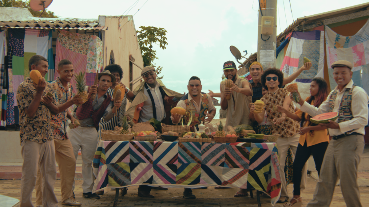 Systema Solar lanza “Comer de verdad”, una canción con conciencia