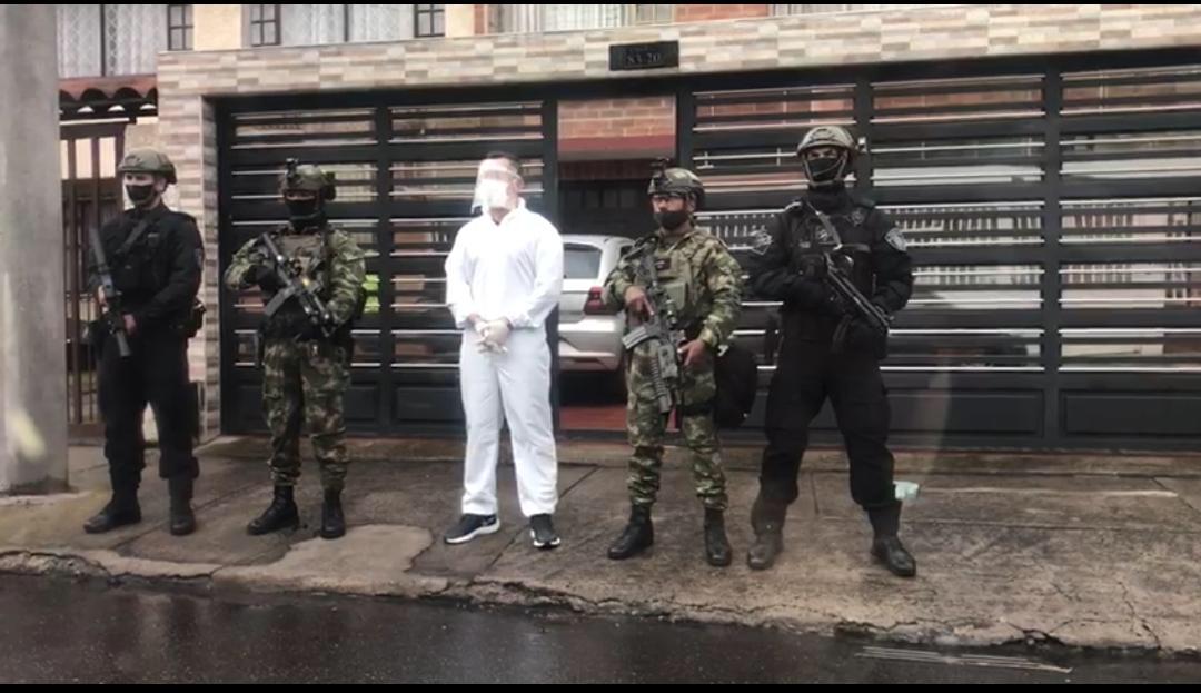 Detenidos por la operación Gedeón contra Nicolás Maduro serían agentes dobles