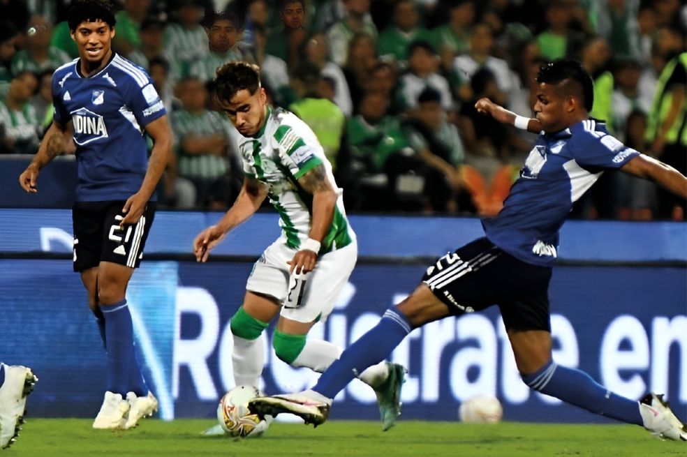 Boletas de Millonarios vs. Nacional las venden hasta por el triple en reventa