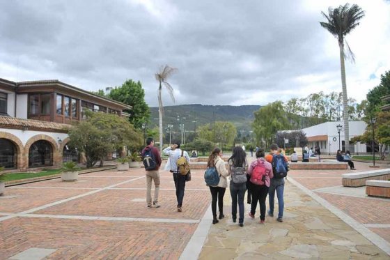 En 14 departamentos no hay universidades acreditadas