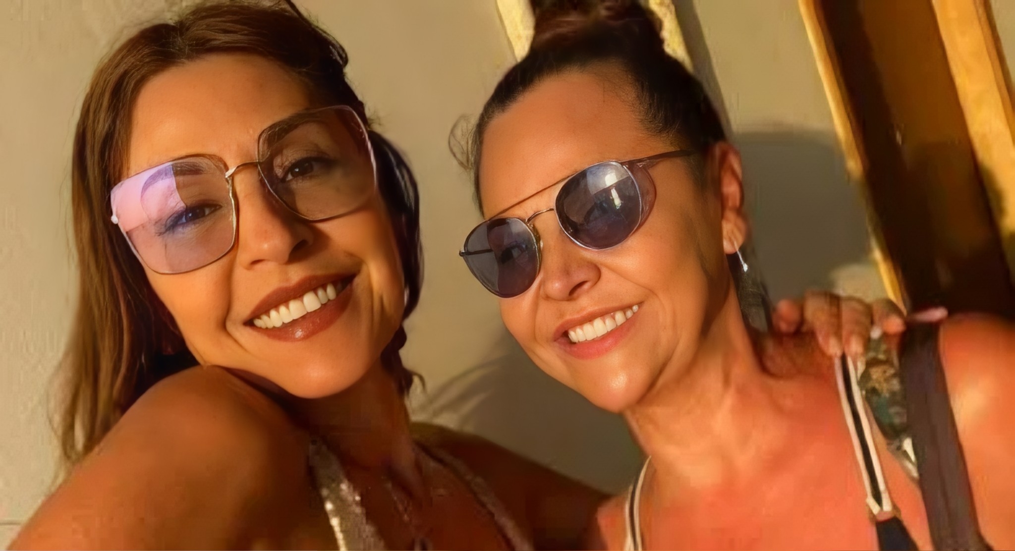 Así reaccionó Amparo Grisales a la participación de Patricia Grisales en ‘MasterChef’
