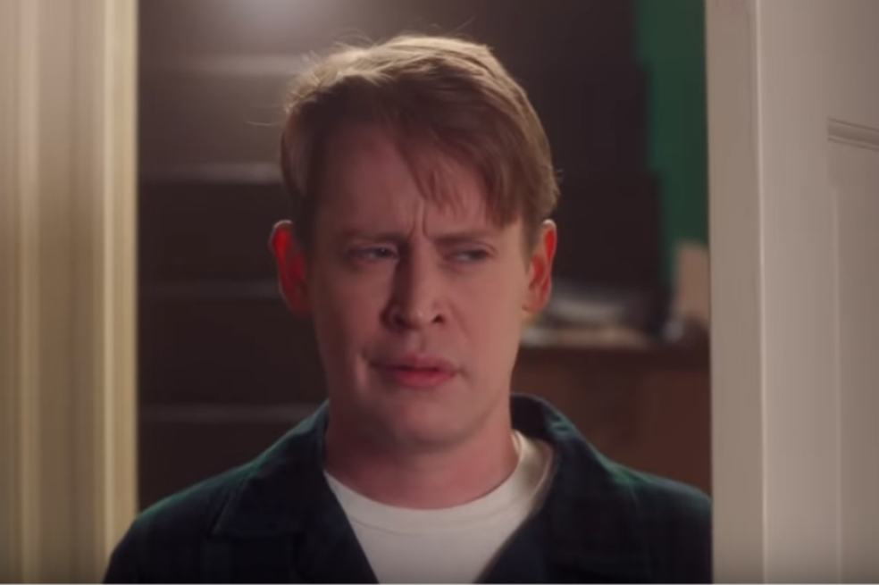 Macaulay Culkin vuelve a encarnar a Kevin McCallister de ‘Mi Pobre Angelito’